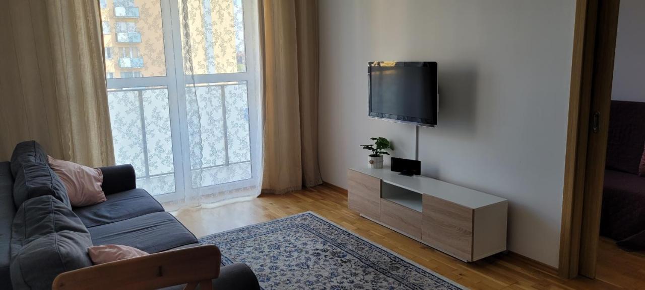 Relax Huoneisto Gdańsk