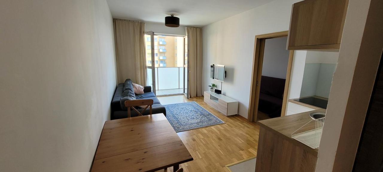 Huoneisto Relax Gdańsk