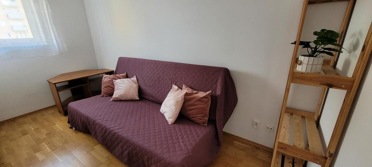 Relax Huoneisto Gdańsk