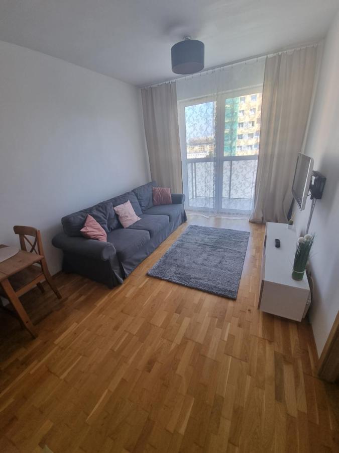 Relax Huoneisto Gdańsk